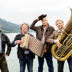 Gerhard Polt & Well-Brüder: Apropos