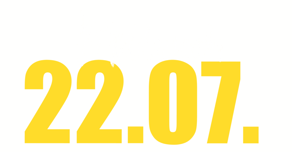 Mittwoch 22.07.